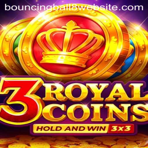 Discover the Thrilling World of 3royalcoins: A Deep Dive into BouncingBall8