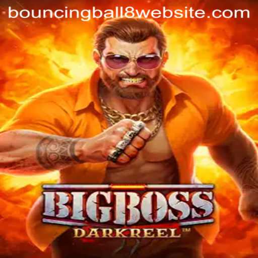 Exploring the Thrilling Universe of BigBoss: The BouncingBall8 Saga