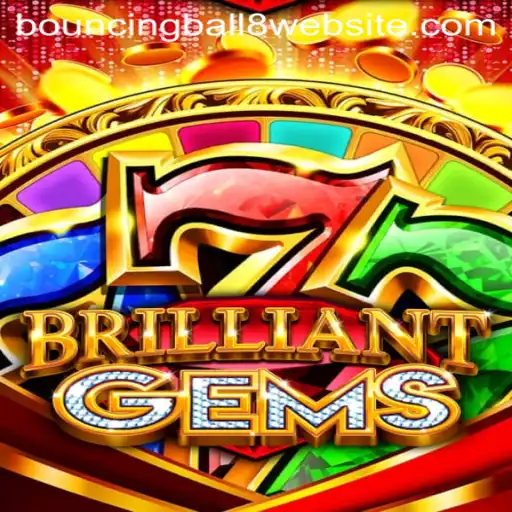 Discover the Captivating World of BrilliantGems and BouncingBall8