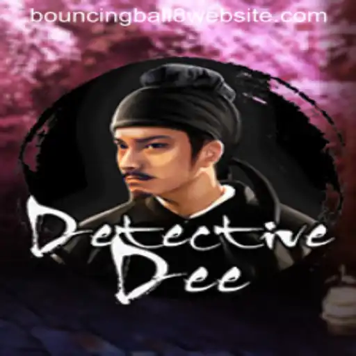 Dive into the World of DetectiveDee: Unraveling the Mysteries with BouncingBall8