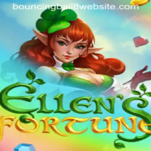 Unveiling the Thrill of EllensFortune: A Journey with BouncingBall8