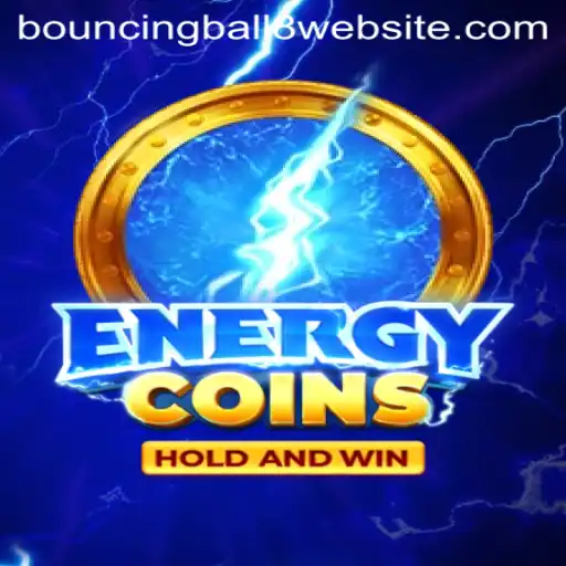 Exploring the Dynamic Universe of EnergyCoins and BouncingBall8