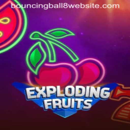 ExplodingFruits: A Juicy Adventure with a Twist