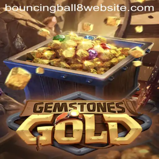 Discovering the Fascinating World of GemstonesGold and BouncingBall8