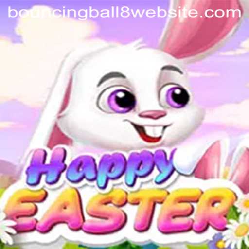 Discover the World of HappyEaster: An Engaging Adventure with BouncingBall8
