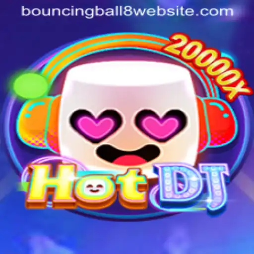 Exploring HotDJ: An Innovative Game Experience with BouncingBall8