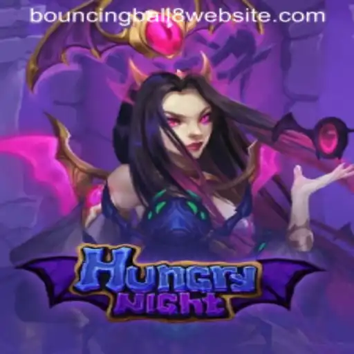 The Enchanting World of HungryNight and the Intriguing BouncingBall8