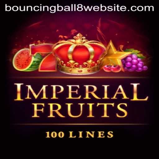 Experience the Thrills of ImperialFruits100 and BouncingBall8