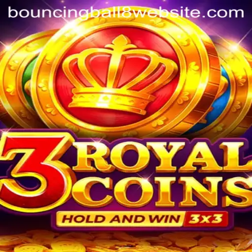 Discover the Thrilling World of 3royalcoins: A Deep Dive into BouncingBall8