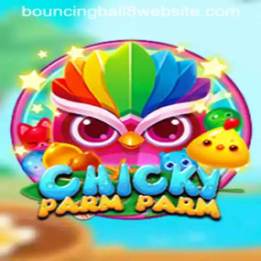 Discovering the World of ChickyParmParm: An Exciting New Game Featuring BouncingBall8