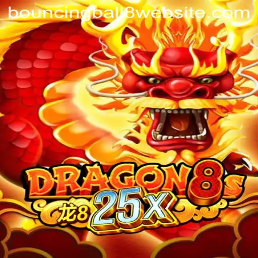 Unveiling Dragon8s25x: A New Era in BouncingBall8 Gaming