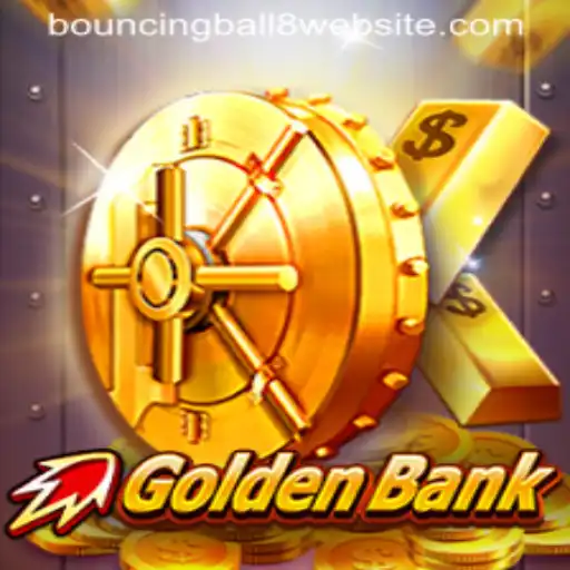 Exploring GoldenBank: An Immersive Game Featuring BouncingBall8
