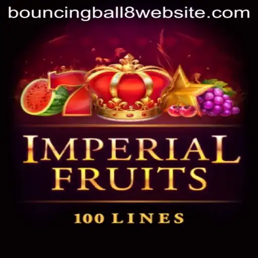 Experience the Thrills of ImperialFruits100 and BouncingBall8