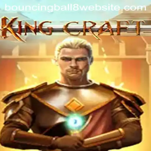 Discovering KingcraftMenomin: A New Era of Gaming with BouncingBall8