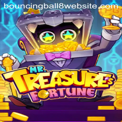 Unlock the Secrets of MrTreasuresFortune: An In-Depth Guide