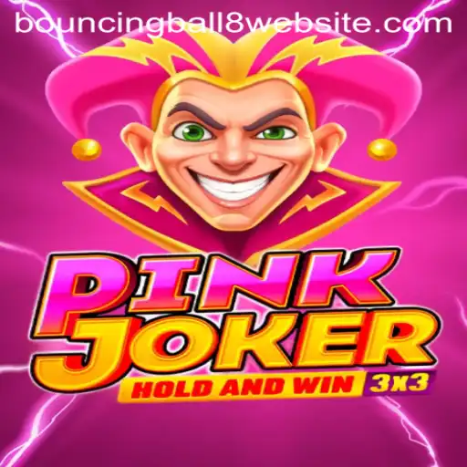 Discover 'PinkJoker': The Thrilling Adventure of 'BouncingBall8'