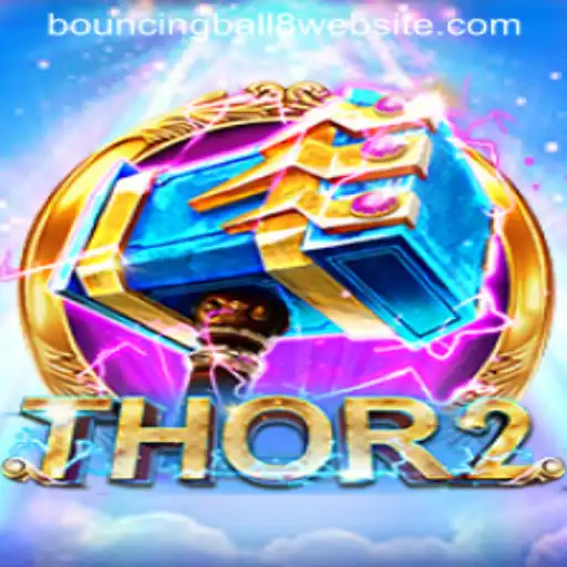 Thor2: A New Era of Gaming with BouncingBall8