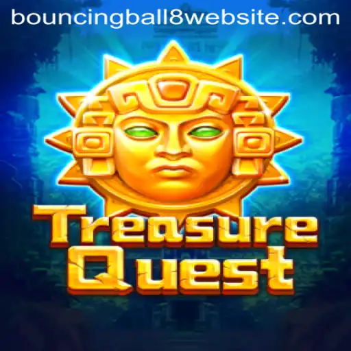 Exploring the Exciting World of TreasureQuest: A Deep Dive into BouncingBall8