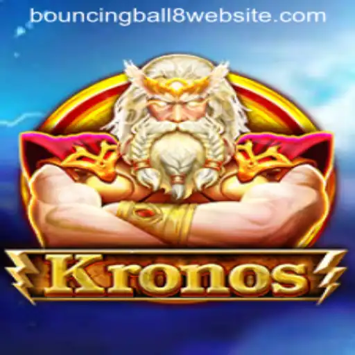 Kronos: The Revolutionary Adventure with BouncingBall8