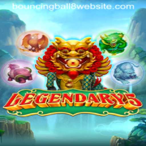 Unveiling the Thrilling World of Legendary5: A Fusion of Strategy and Excitement