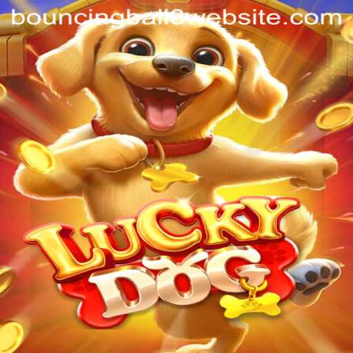 Discover the Excitement of LuckyDog: The BouncingBall8 Phenomenon