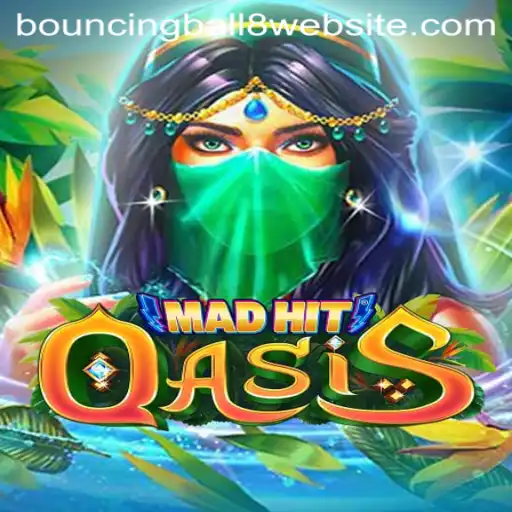 MadHitOasis: A Dive into the Dynamic World of BouncingBall8