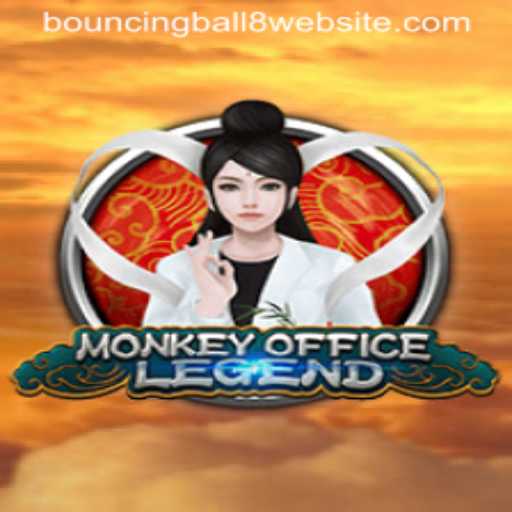 Discover the Exciting World of MonkeyOfficeLegend with BouncingBall8