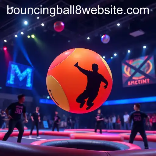 Exploring Promotion Strategies: BouncingBall8's Success Story