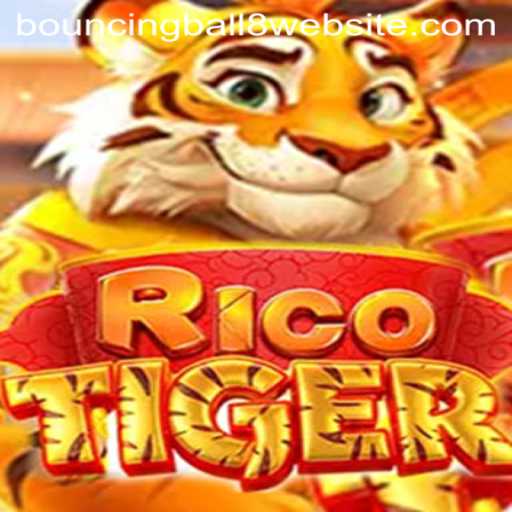 RicoTiger: The Ultimate Gaming Experience with BouncingBall8