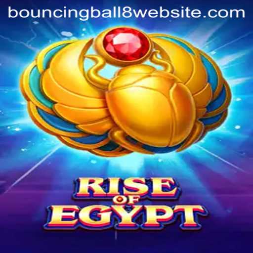 Exploring the World of RiseOfEgypt and the Unique Challenge of BouncingBall8