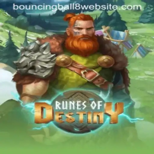 Explore the Enchanting World of RunesOfDestiny: A Deep Dive Into the Latest Gaming Sensation