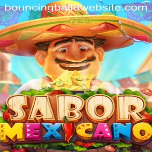 Exploring SaborMexicano: The Interactive Delight of BouncingBall8