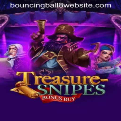 Exploring TreasuresnipesBonusBuy and the Exciting BouncingBall8 Experience