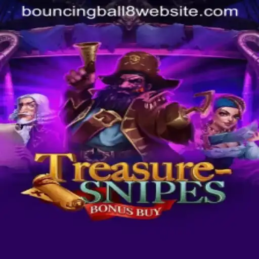 Exploring TreasuresnipesBonusBuy and the Exciting BouncingBall8 Experience